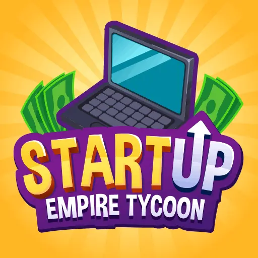 Startup Empire Tycoon
