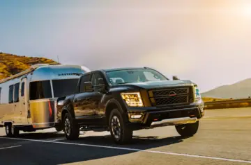 1/2 Ton Truck Towing Capacity: The Most Capable 1/2 Ton Truck
