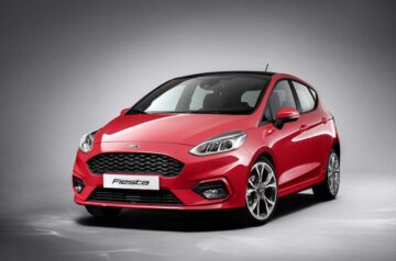 2011 Ford Fiesta Problems – Is It As Bad As People Say?