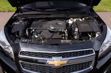 2013 Chevy Malibu Oil Type – What’s The Right Oil For You?
