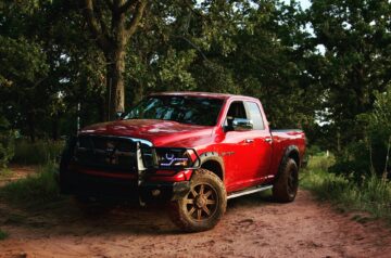 2014 Dodge Ram 1500 Problems: All You Need To Know