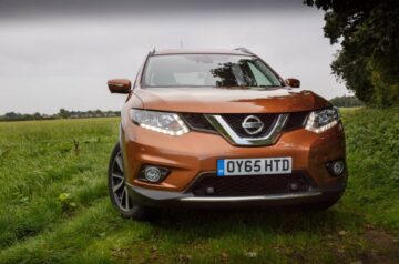 2016 Nissan Rogue Problems – Should You Avoid Its Gearbox?