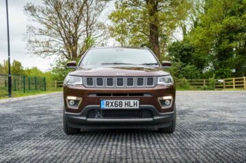 2018 Jeep Compass Problems – Are They A Deal Breaker?