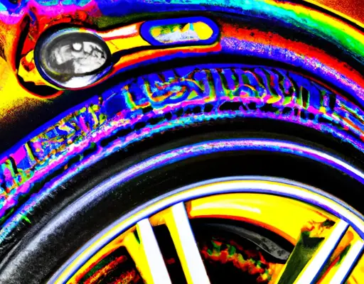 Lexus Tire Pressure Light