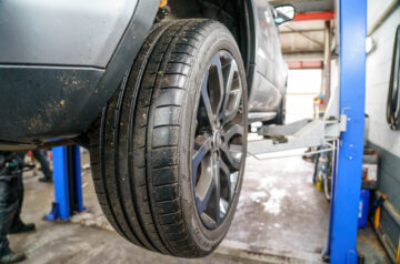 Bad Wheel Alignment – Some Alarming Signs To Look Out For