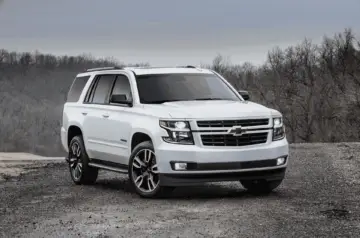 Best Year For Chevy Tahoe – And What Are The Worst Years?