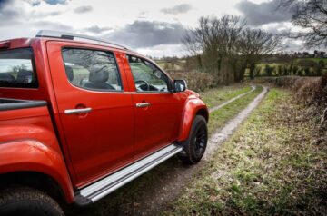 Best Year For Ford Ranger – How To Find The Hidden Gem?