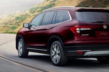 Best Year For Honda Pilot – Complete Buyer’s Guide
