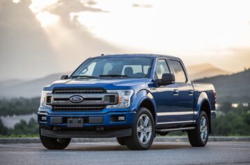 Best Year F150 – Which Production Year Is The Best?