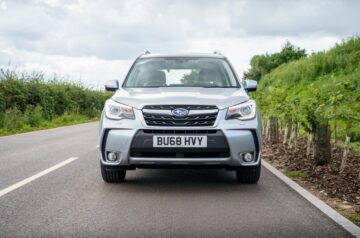 Best Years For Subaru Forester – Which Are The Best Ones?