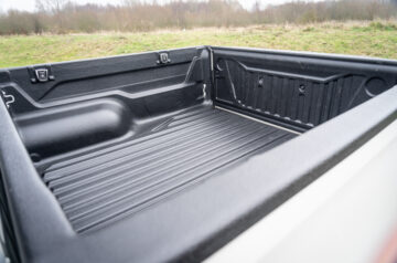 Chevy Truck Bed Dimensions Chart: All You Need To Know