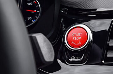 Convert Car To Push Button Start: Should You Do It?