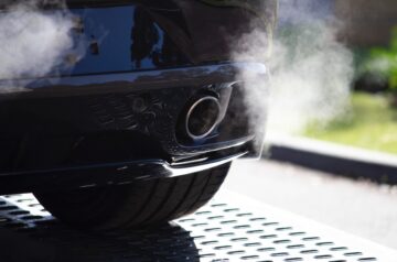 Emissions System Problem: Signs And Solutions