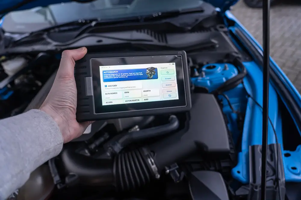 Monitor EVAP Not Ready 🏎️ Will You Fail An Emissions Test?