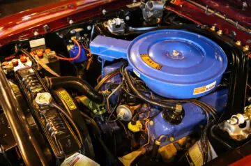 Ford 460 Engine Specs – A Great Engine For Your Truck Or RV?