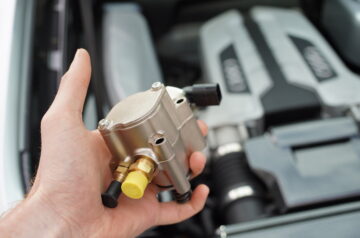 Fuel Pump Relay: Symptoms And How To Diagnose It