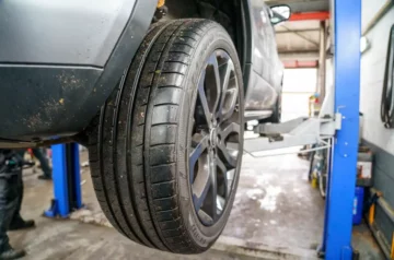 How Much Is A Front End Alignment – Wheel Alignment Cost