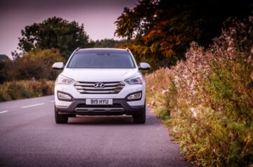 Hyundai Santa Fe Years To Avoid – Which Ones Are Worst?