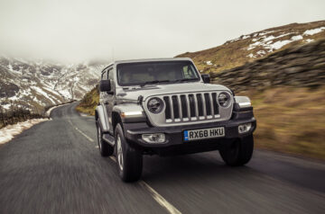 Jeep Wrangler Years To Avoid – Which Is The Worst Wrangler?