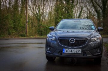 Mazda CX 5 Problems – A Good Purchase Or Not?