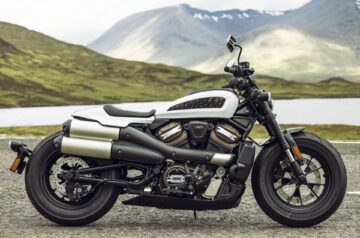 Sportster Years To Avoid – Why Does This Bike Get All The Hate?