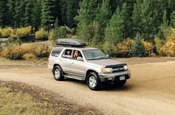 Toyota Sequoia Years To Avoid – Are They Really Unreliable?