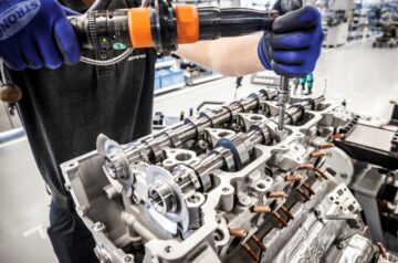 Valve Cover Gasket Replacement Cost: How Much Will It Cost?