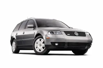 Volkswagen Passat W8 – Truly A Legend, Or Terribly Unreliable?