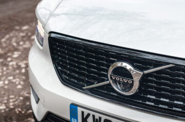 Who Owns Volvo?
