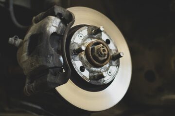 Wheel Squeaks When Driving: Causes And Its Effects