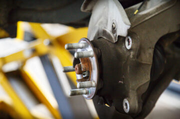 Driving With Bad Wheel Bearing: How Far Can You Go?