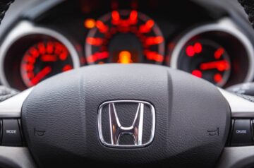Honda Accord Wrench Light – What Does This Symbol Mean?