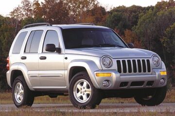 Are Jeep Libertys Good Cars – All You Need To Know