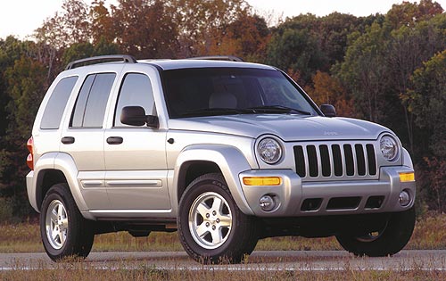 Are Jeep Libertys Good Cars – All You Need To Know