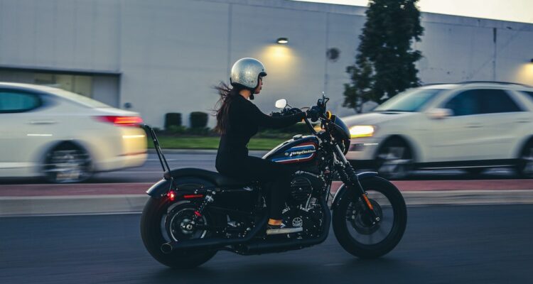 Lost Title To Motorcycle – How Do You Get A New One?