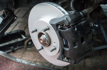 Brakes and Rotors Cost – How Much Should I Expect To Spend?