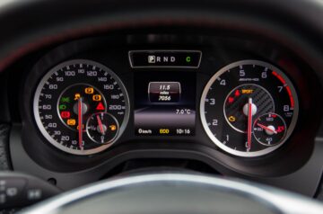 Check Gauge Light: Why It Is On?