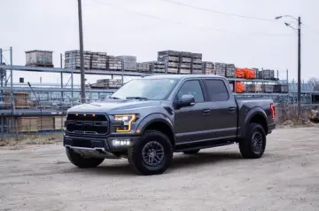 F650 Super Truck – A Working Man’s Monster Truck For The Road?