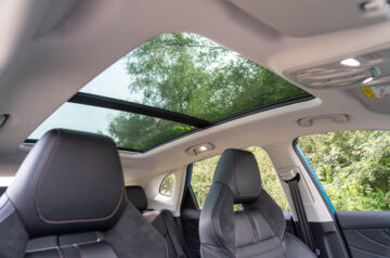 Panoramic Sunroof: Is The View Worth It?