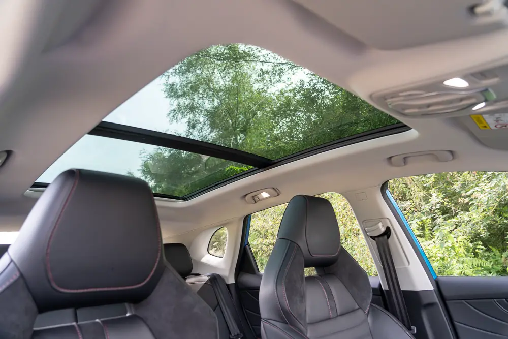 What Is A Panoramic Sunroof Pros & Cons, Differences, Is It Better