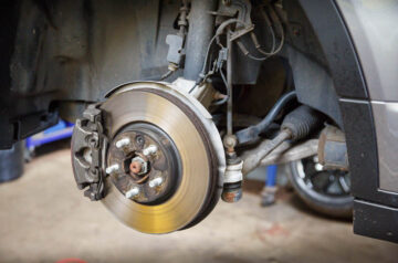 Brake Booster Replacement: Symptoms, Diagnosis, And The Costs