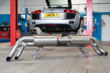 Missing Catalytic Converter Sound: How To Know If It’s Stolen?