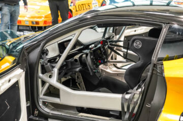 Roll Cage: What Is It And Why Do You Need One?