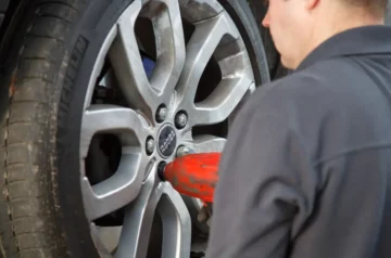 Tire Rotation And Balance Cost Near Me: How Much Does It Cost?