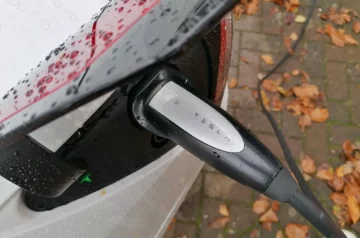 How To Charge A Tesla At Home: Home Charging (& Wall Charger)