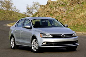 Volkswagen Jetta Problems: What You Should Know Before Buying