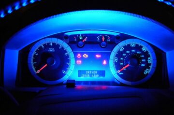 Flashing Check Engine Light Ford: What To Do When It’s Blinking?