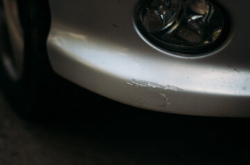Demystifying Bumper Repair Costs: A Guide for Car Enthusiasts