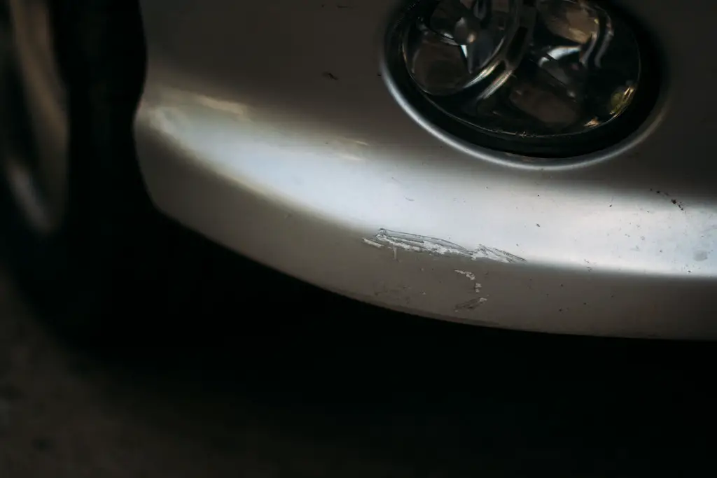 Demystifying Bumper Repair Costs A Guide for Car Enthusiasts