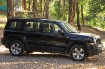 Jeep Patriot Issues: A Guide for Car Enthusiasts and Novices